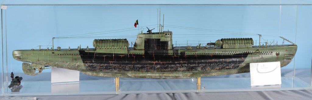 R.N. Scirè