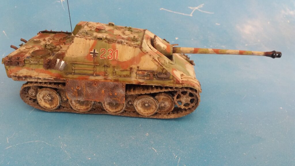 Jagdpanther
