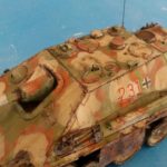 Jagdpanther