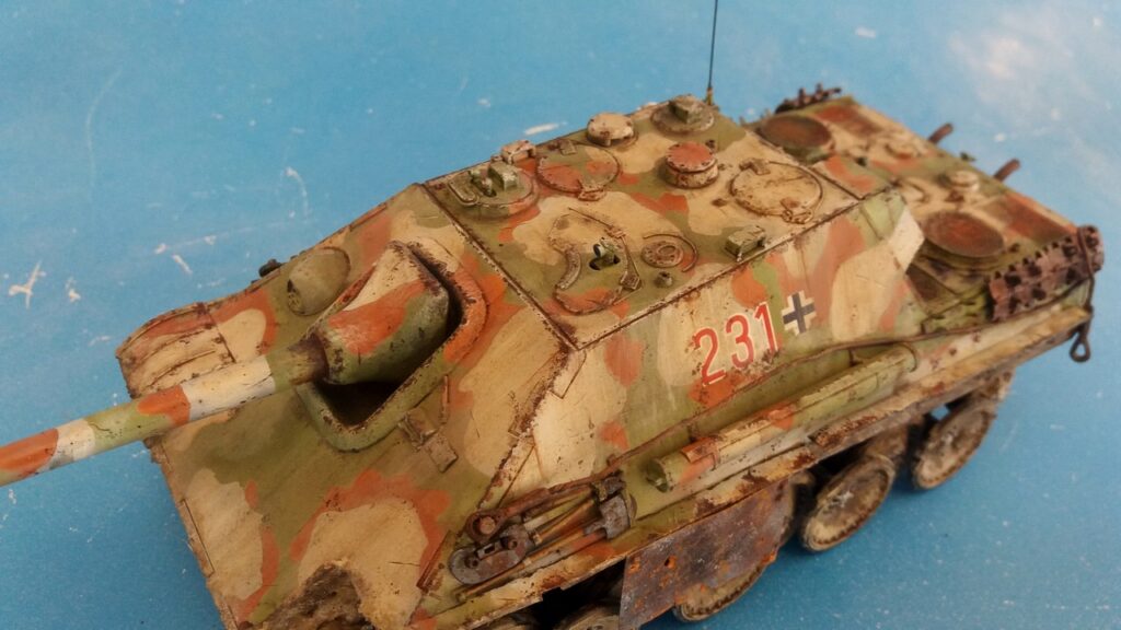 Jagdpanther