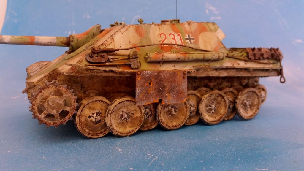 Jagdpanther