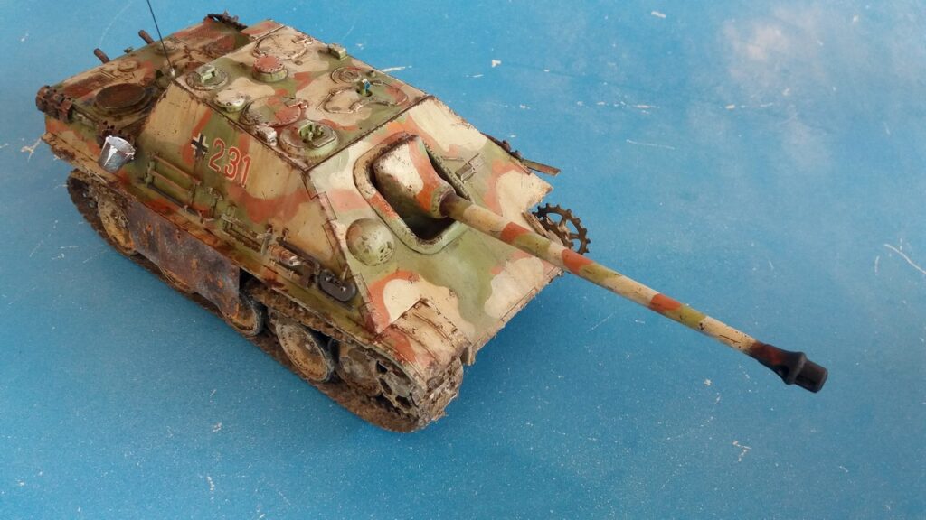Jagdpanther