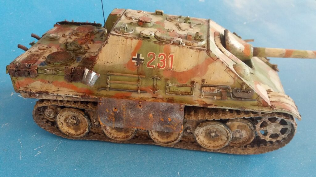 Jagdpanther