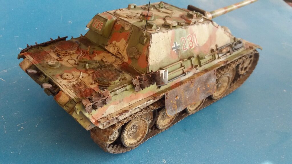 Jagdpanther