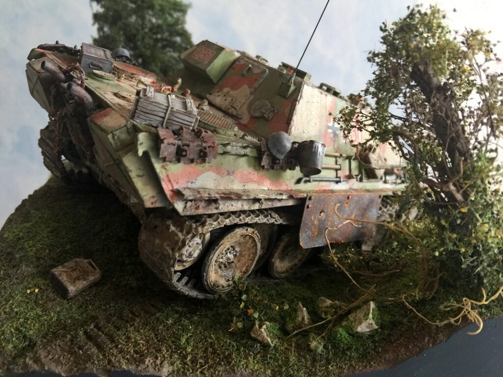 Jagdpanther
