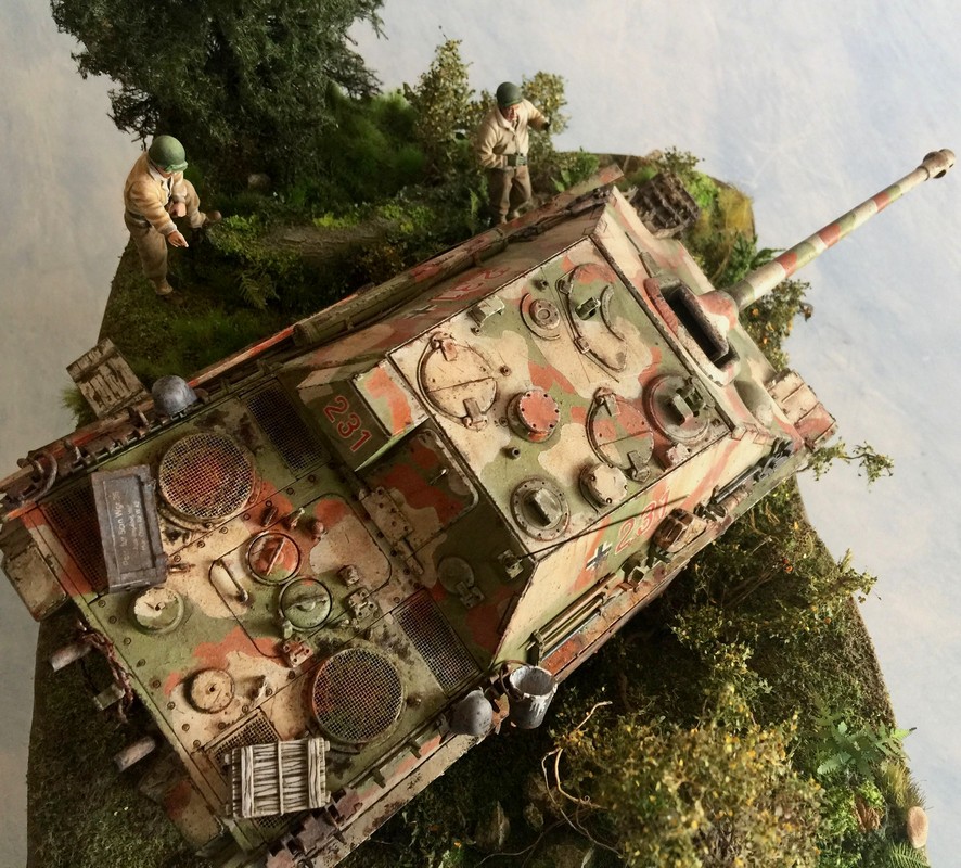 Jagdpanther