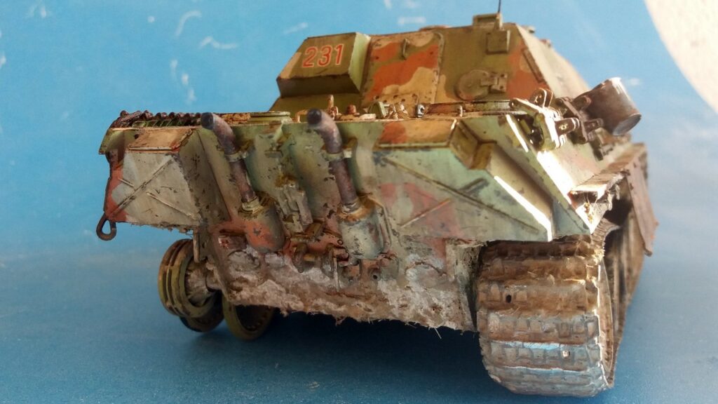Jagdpanther