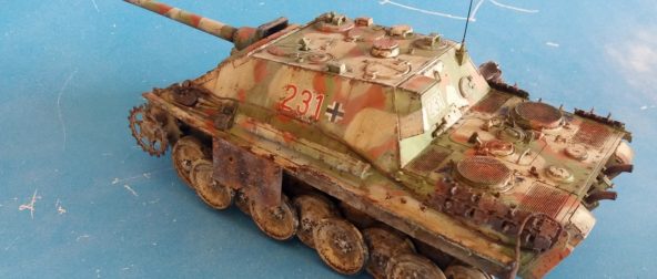 Jagdpanther
