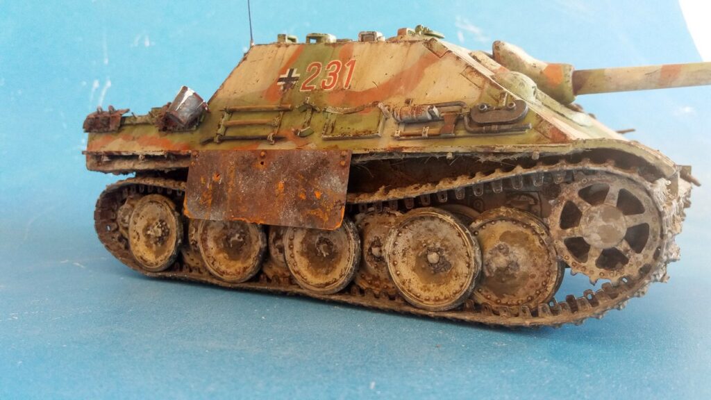 Jagdpanther