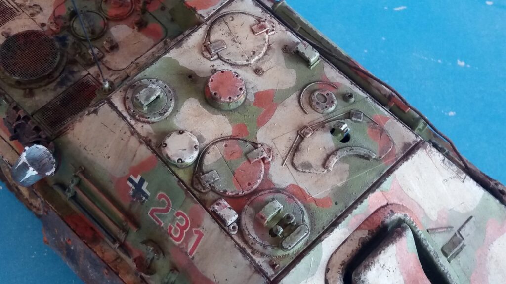 Jagdpanther