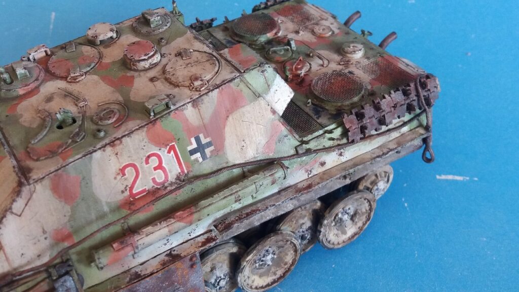 Jagdpanther