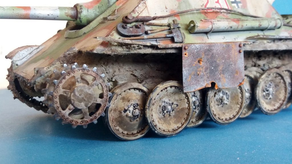Jagdpanther