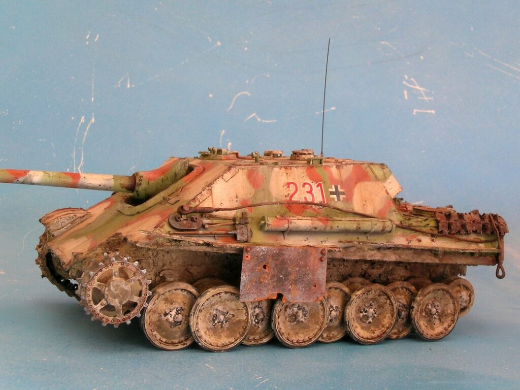 Jagdpanther