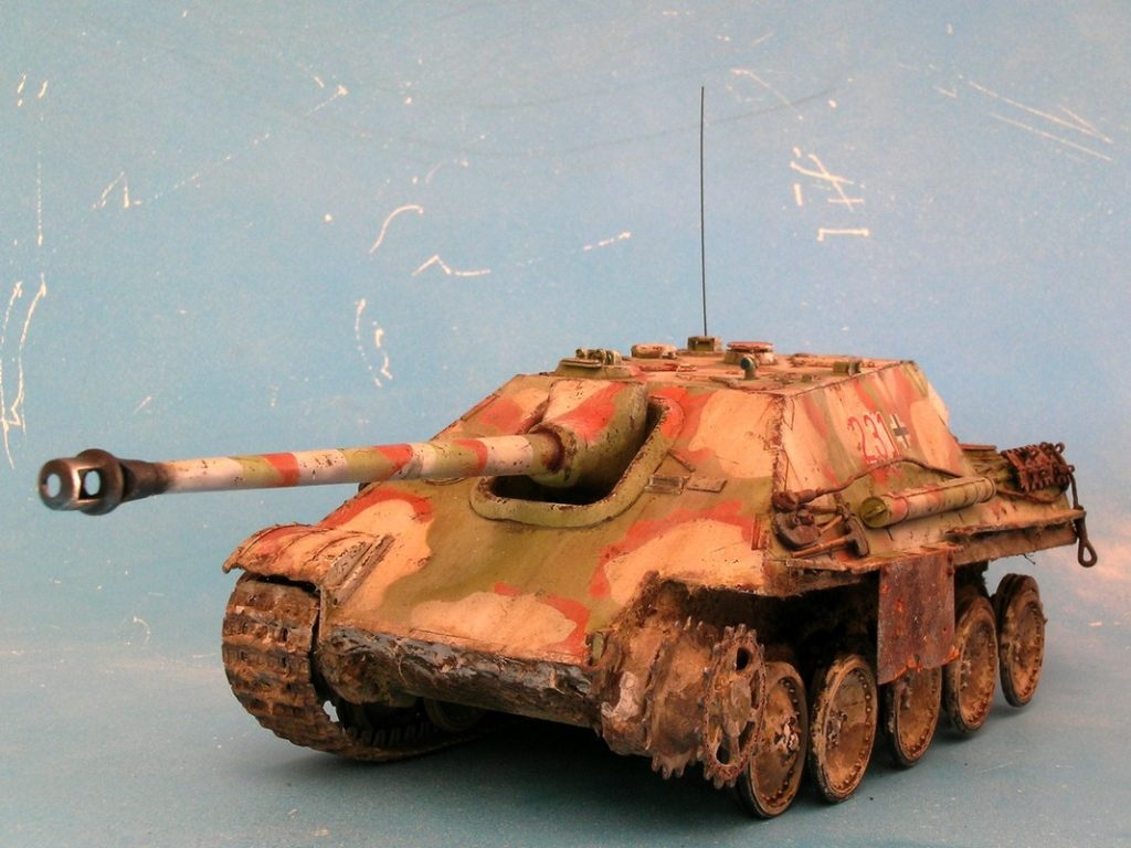 Jagdpanther