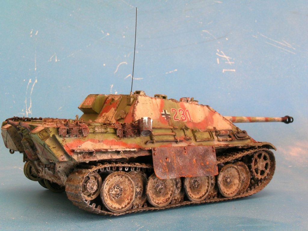Jagdpanther