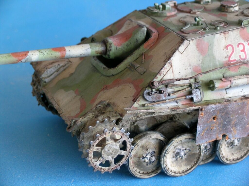 Jagdpanther