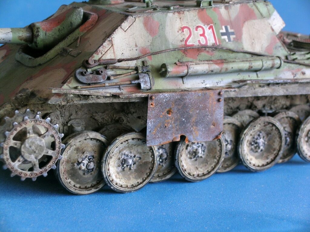 Jagdpanther