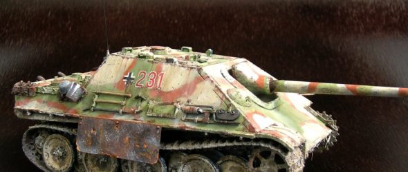 Jagdpanther