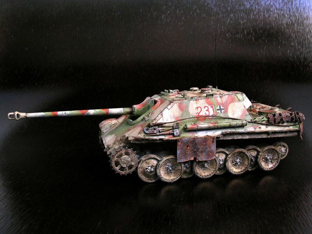 Jagdpanther