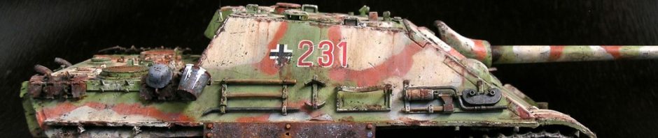 Jagdpanther