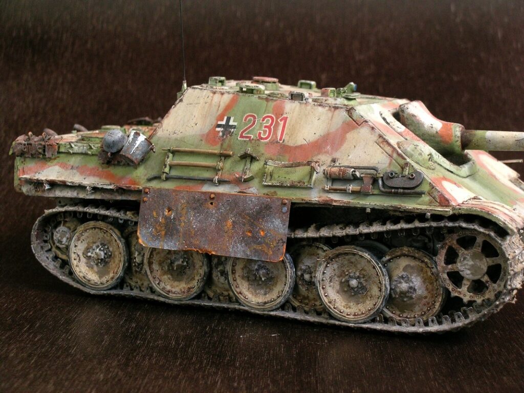 Jagdpanther