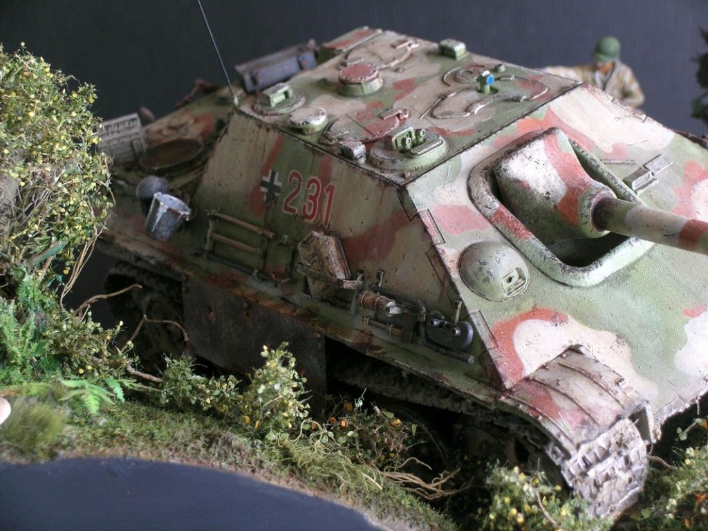 Jagdpanther