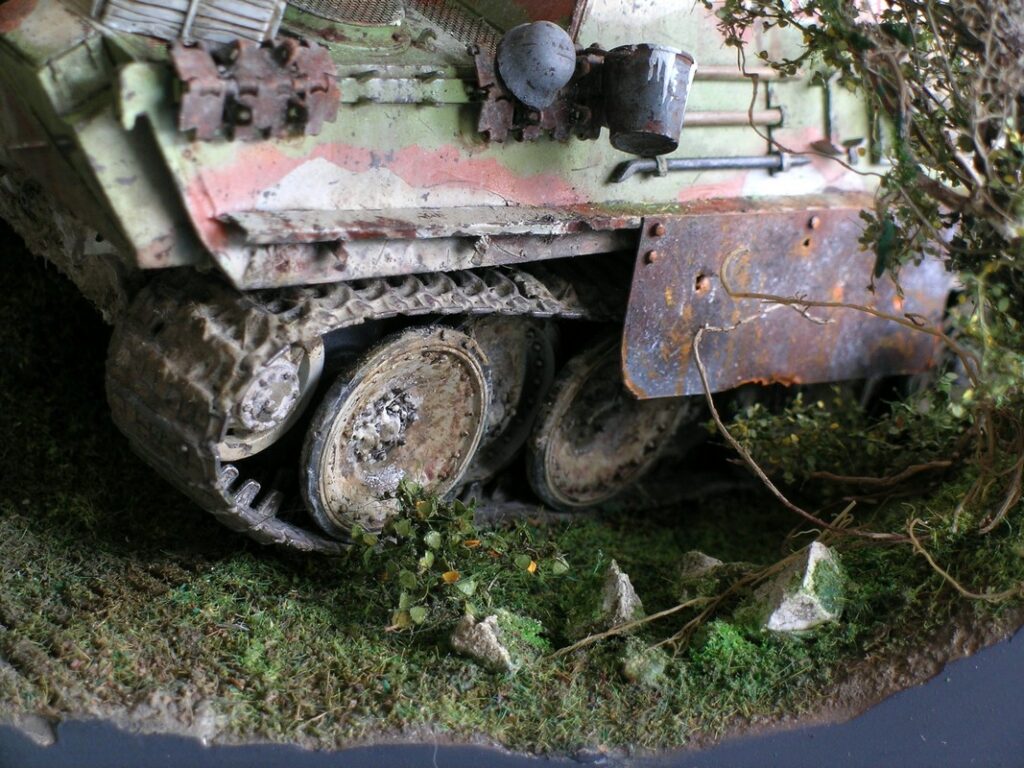 Jagdpanther