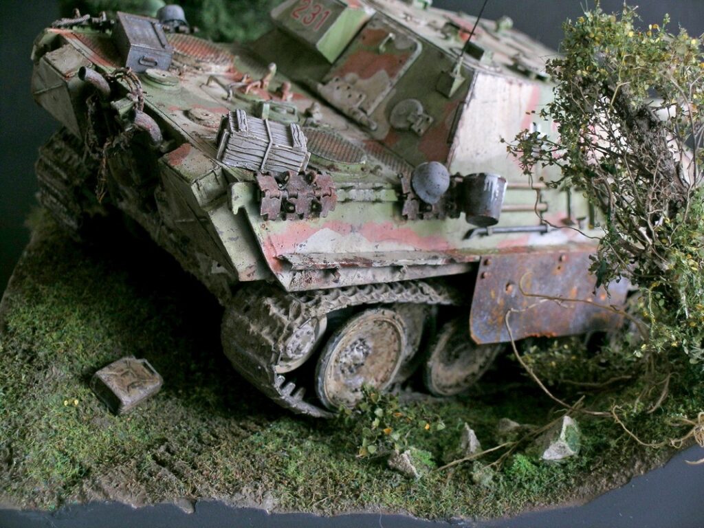 Jagdpanther