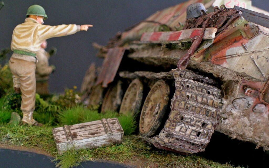 Jagdpanther