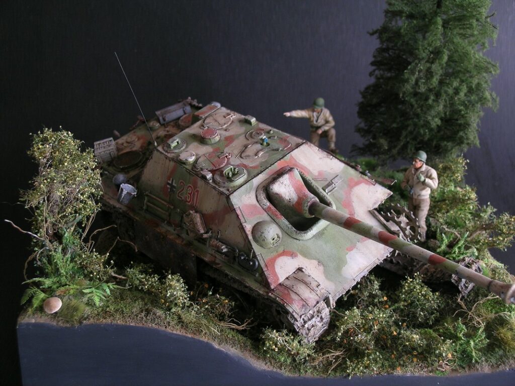 Jagdpanther