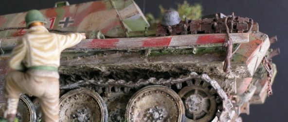 Jagdpanther