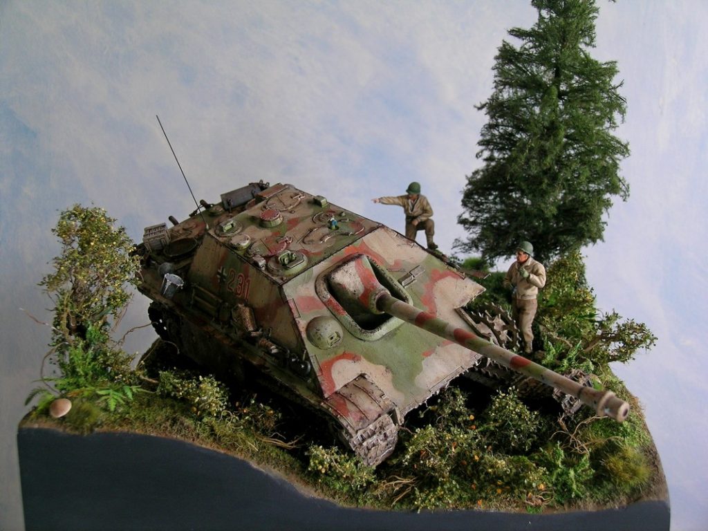 Jagdpanther