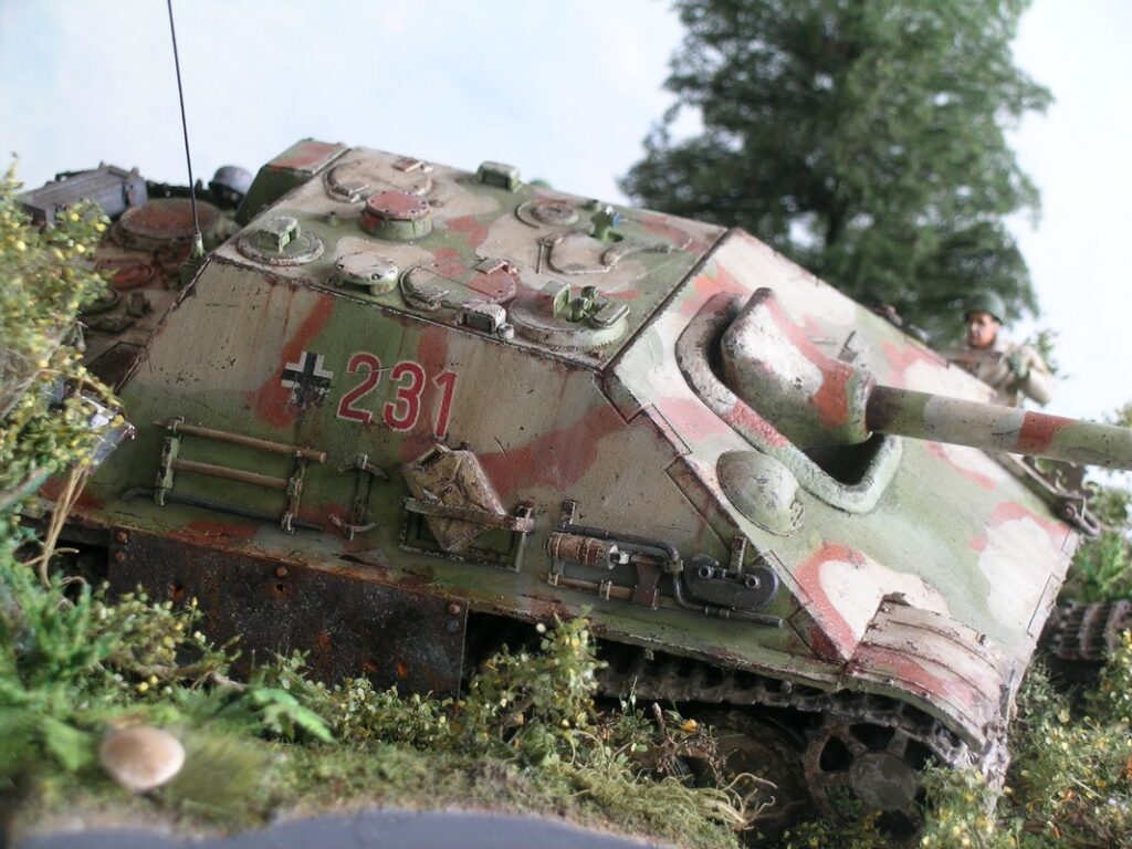 Jagdpanther