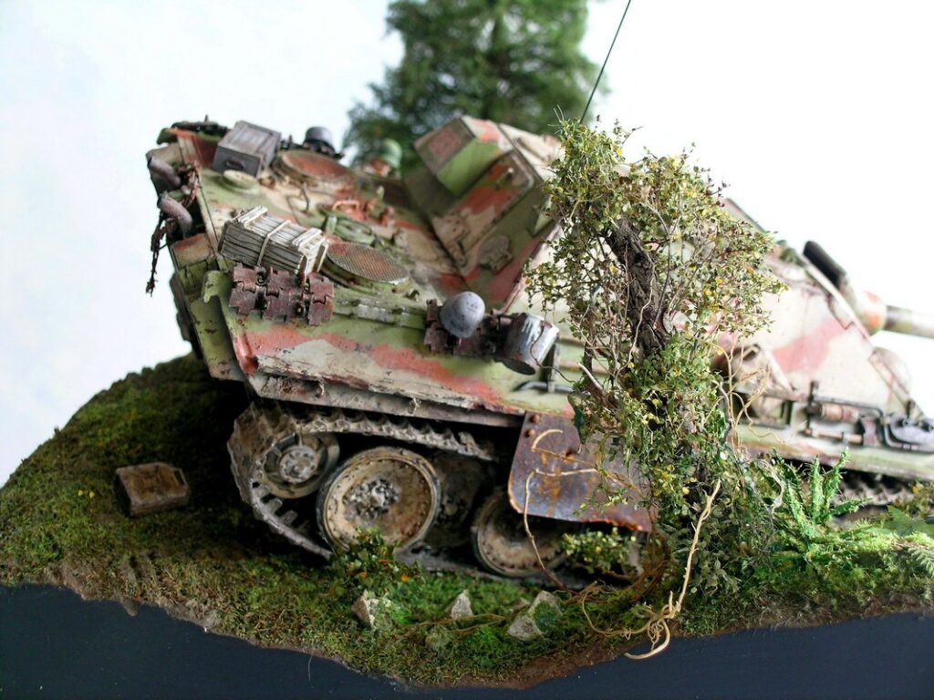 Jagdpanther