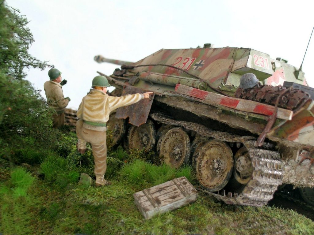 Jagdpanther