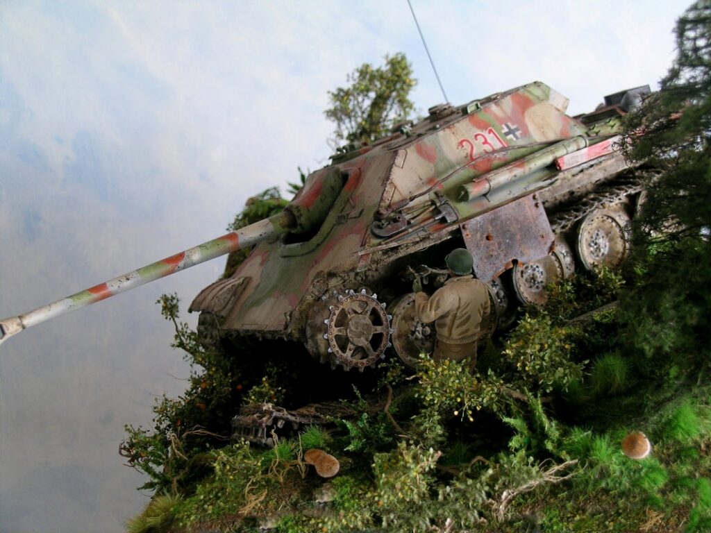 Jagdpanther