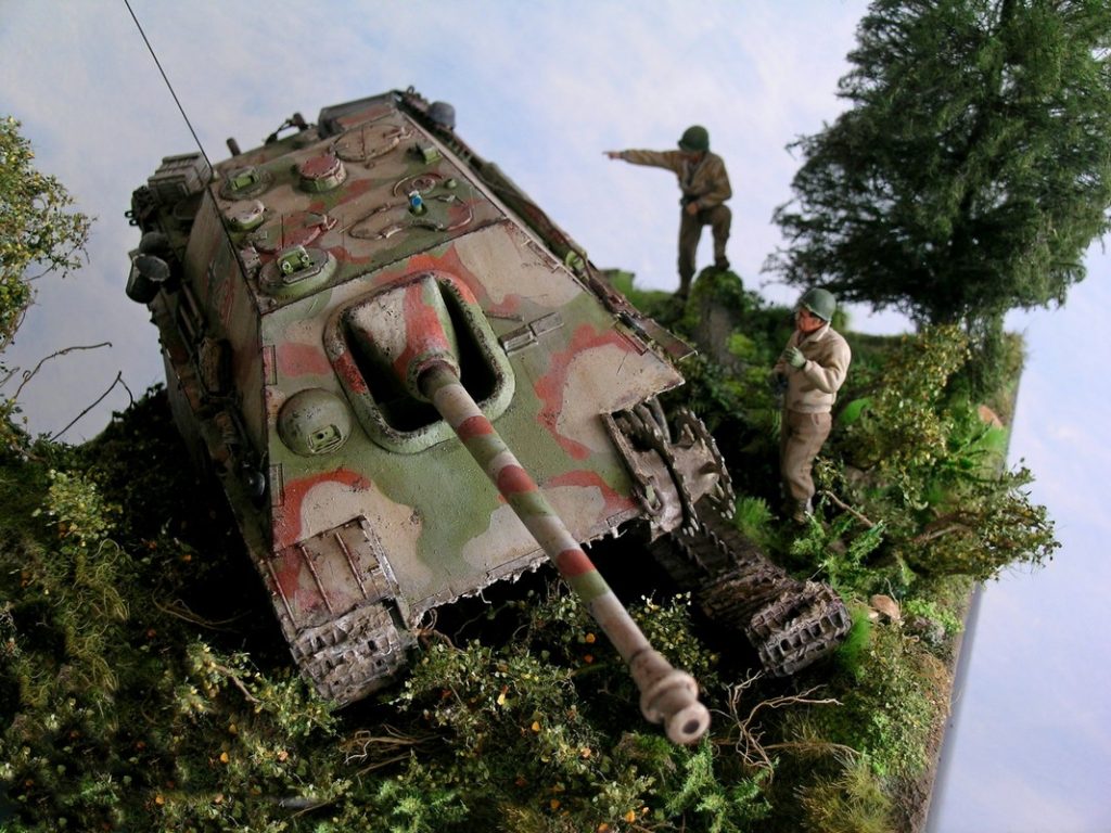Jagdpanther