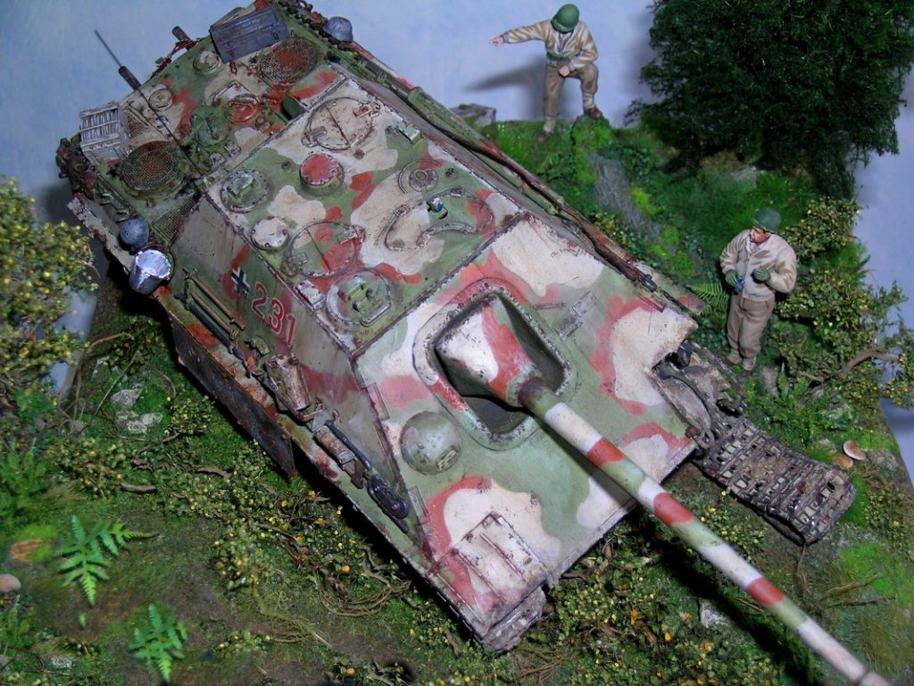 Jagdpanther