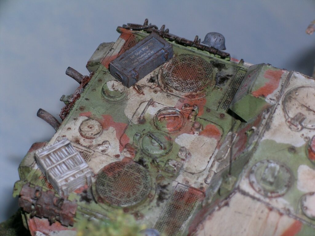 Jagdpanther