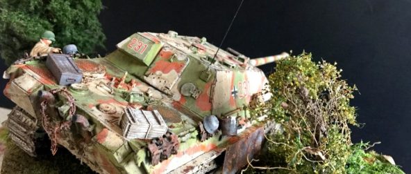 Jagdpanther
