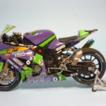 KAWASAKI ZX 10 R