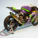 KAWASAKI ZX 10 R