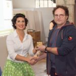 Premiazione