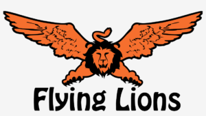 Flying Lions - Mira