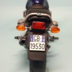 BMW R 1100 R Gianni