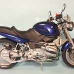 BMW R 1100 R Gianni