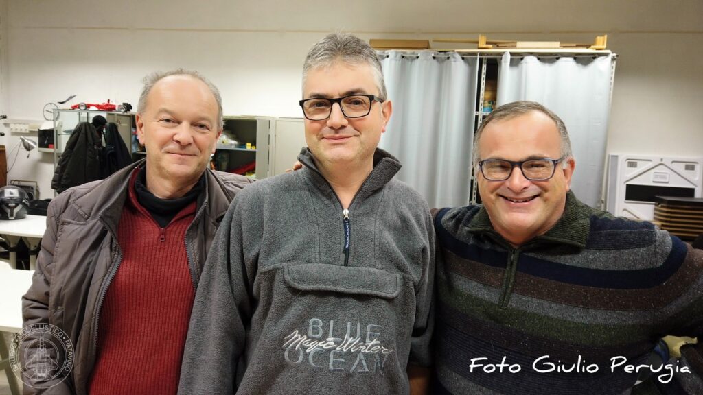 CAB 2019 Giulio