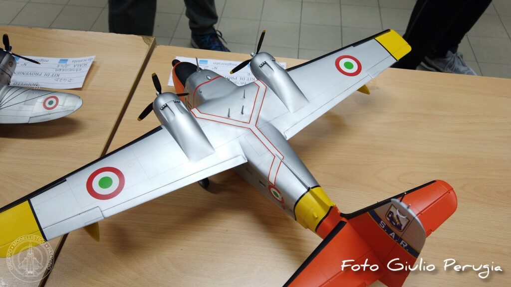 CAB 2019 Giulio