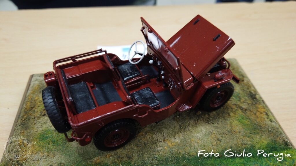 CAB 2019 Giulio