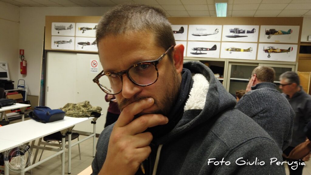 CAB 2019 Giulio